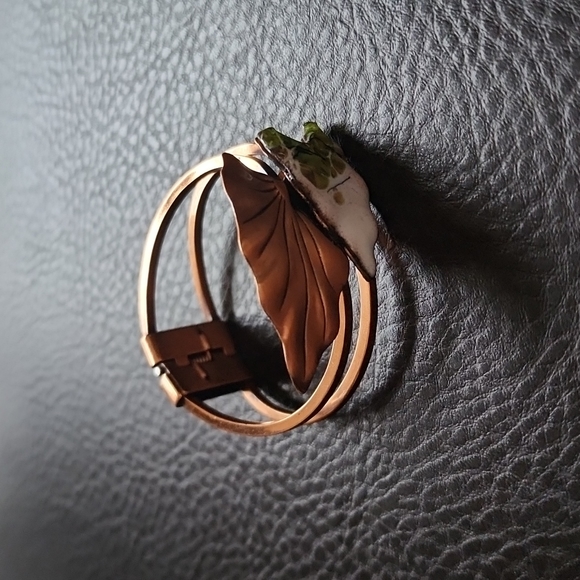 VTG Renoir Matisse copper bracelet - Picture 4 of 12